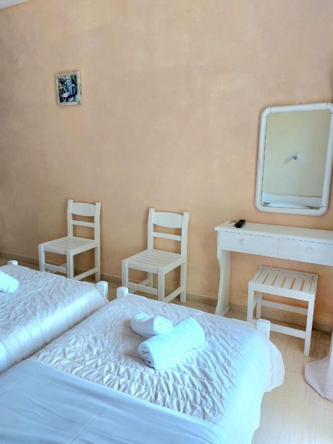 Athina Apartments Argassi Zewnętrze zdjęcie