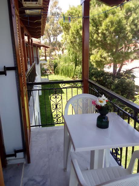Athina Apartments Argassi Zewnętrze zdjęcie